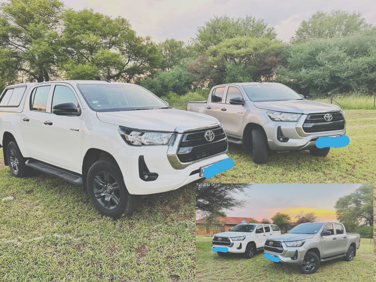 Secure Logistics Escort